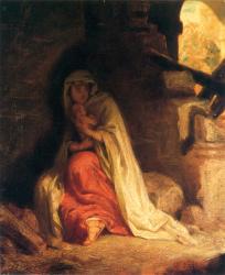 Dec. 28 - The Holy Innocents